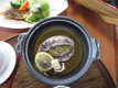 アワビステーキ