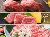 「あれもこれもブランド牛を食べ比べたい♪」が叶う！＜人気の3大とちぎ和牛料理＞をとことんご堪能ください！