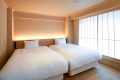 【木楽館-スーペリア和洋室A／和風スタイル-】［ベッドスペース］