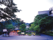 全景（メイン玄関）