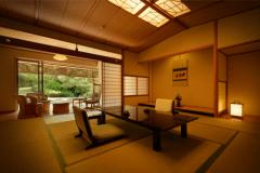 本館和室＜禁煙＞