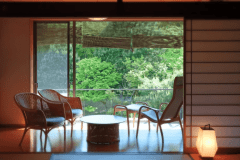 本館和室＜禁煙＞