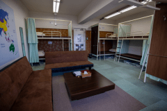 【個室】洋室B　バス・トイレ共用