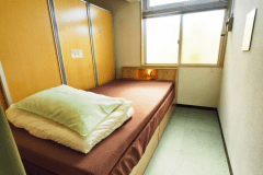 相部屋ボックスドミトリー