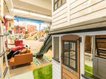 【個室4名】おとぎの部屋　ソコは絵本の世界♬