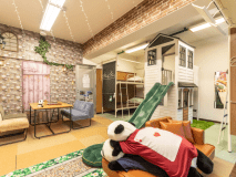 【個室4名】おとぎの部屋　ソコは絵本の世界♬