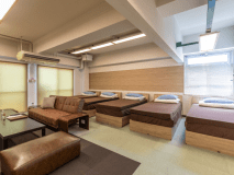 【個室5名】オーシャンビューグランド　バス・トイレ共用　禁煙