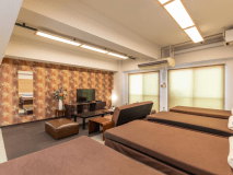 【個室5名】オーシャンビューグランド　バス・トイレ共用　禁煙