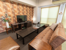 【個室5名】オーシャンビューグランド　バス・トイレ共用　禁煙