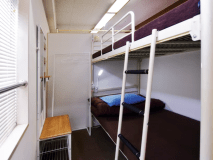 スーペリアドミトリー