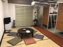 【相部屋・最大8名】2段ベッドドミトリー　バス・トイレ共用 402