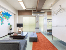 【個室8名】洋室B301(2段ベッド)　バス・トイレ共用　禁煙