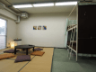 【相部屋・最大8名】2段ベッドドミトリー　バス・トイレ共用 402