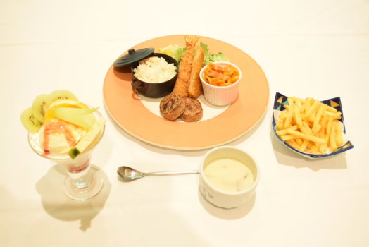 幼児膳（3歳～5歳）