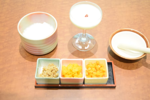離乳食