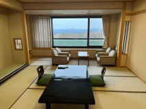 一般客室＜和室or和洋室＞お部屋タイプおまかせ