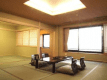 【次の間付客室】