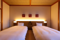 □【2024年リニューアル・2室限定】和モダンルーム／～3名