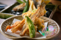 《6月～9月期間限定》初夏の味覚★「鮎」を塩焼き＆釜飯で♪鮎会席プラン【最安値】