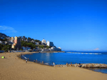 熱海サンビーチ