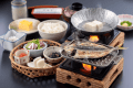 ベストレート　★1泊朝食★朝食クチコミでも人気の選べる干物が付いた和食膳