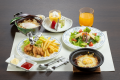 お子様ランチ（イメージ）