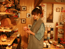 【ひとり旅プラン】飛騨牛食べて温泉入って、心も身体もリフレッシュ！■お食事は個室食