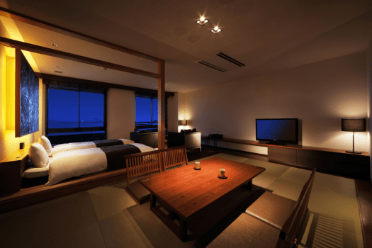 和モダンクラッシック（一例）