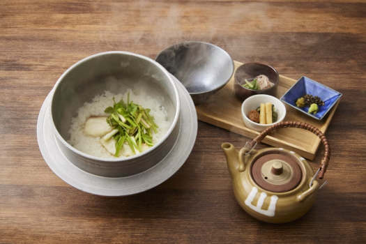 釜飯ひつまぶし【1】