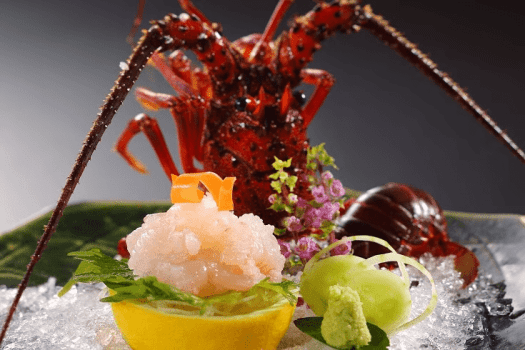 【最上級厳選プラン】 これで決まり！思う存分　房総の海の高級食材を楽しむ　金目鯛の姿煮付きプラン