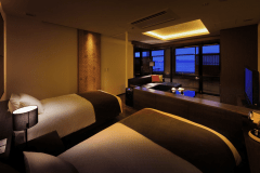 コンフォートツイン（一例）