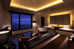 スーペリアツイン（一例）