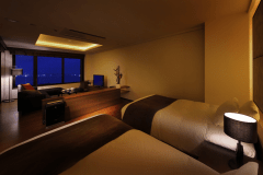 プレミアムツイン（一例）