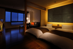 和モダンスタイリッシュ（一例）