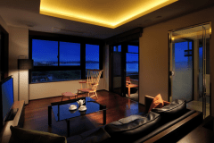 スタイリッシュスイート（一例）