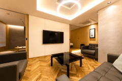 和モダンスイート（一例）