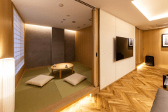 和モダンスイート（一例）