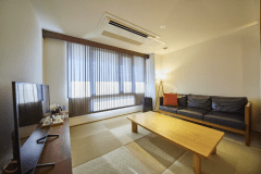 和モダンスタイリッシュ【客室】（一例）