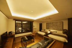 スーペリアツイン【一例】