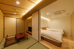 専用温泉付客室　002-typeC