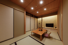 専用温泉付客室　003-typeD