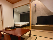 専用温泉付客室　000-typeA