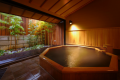 予約制貸切風呂「八竹の癒」