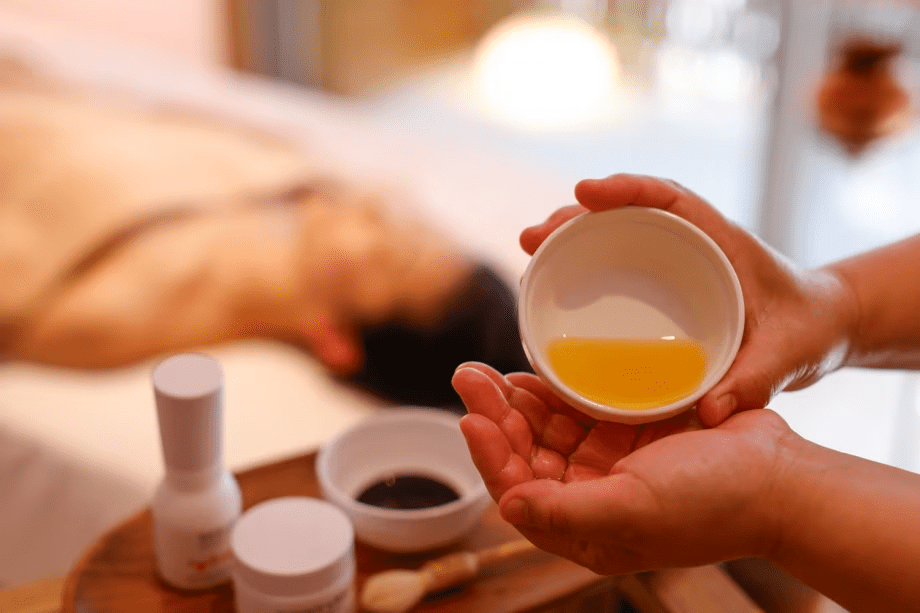 潤艶-URUHA- 伊勢志摩の恵みに包まれるSPAトリートメント付きプラン（トリートメントは1名様分）