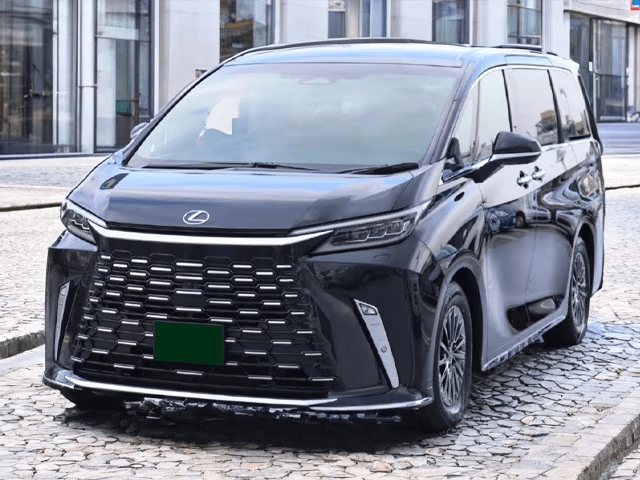 【名古屋駅・セントレア送迎プラン】ファーストクラス・伊勢参拝トランスファー