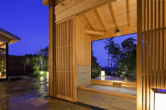 別邸　翔の冠（しょうのかん） 125平米