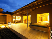 汀の壱（オーシャンスイート）