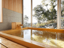 汀の壱（オーシャンスイート）