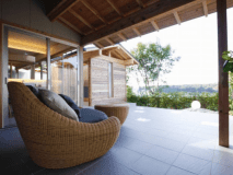 汀の弐（オーシャンスイート）