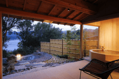 杜の壱（プレミアムスイート）